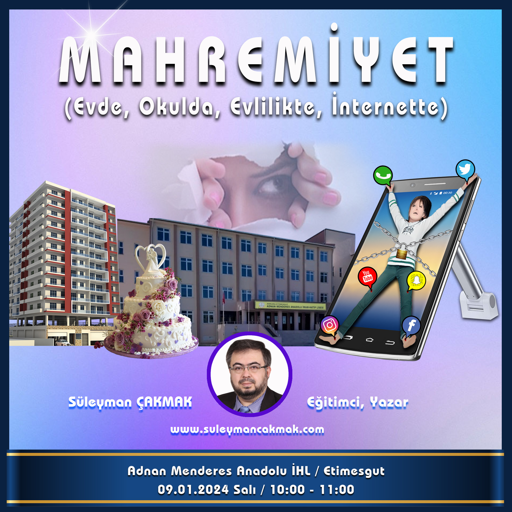 Mahremiyet