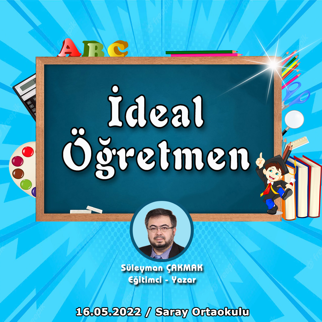 İdeal Öğretmen