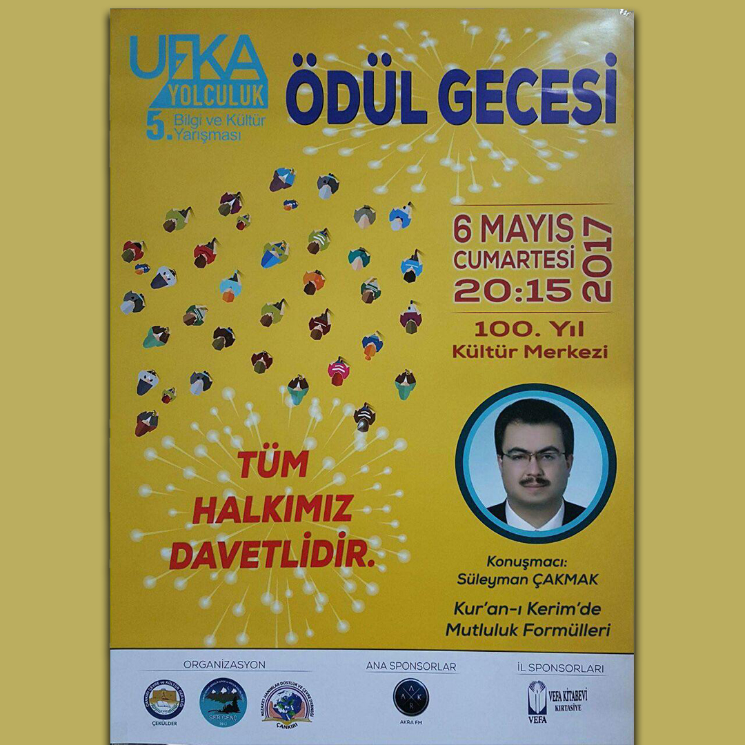 Kur'an-ı Kerimde Mutluluk Formülleri