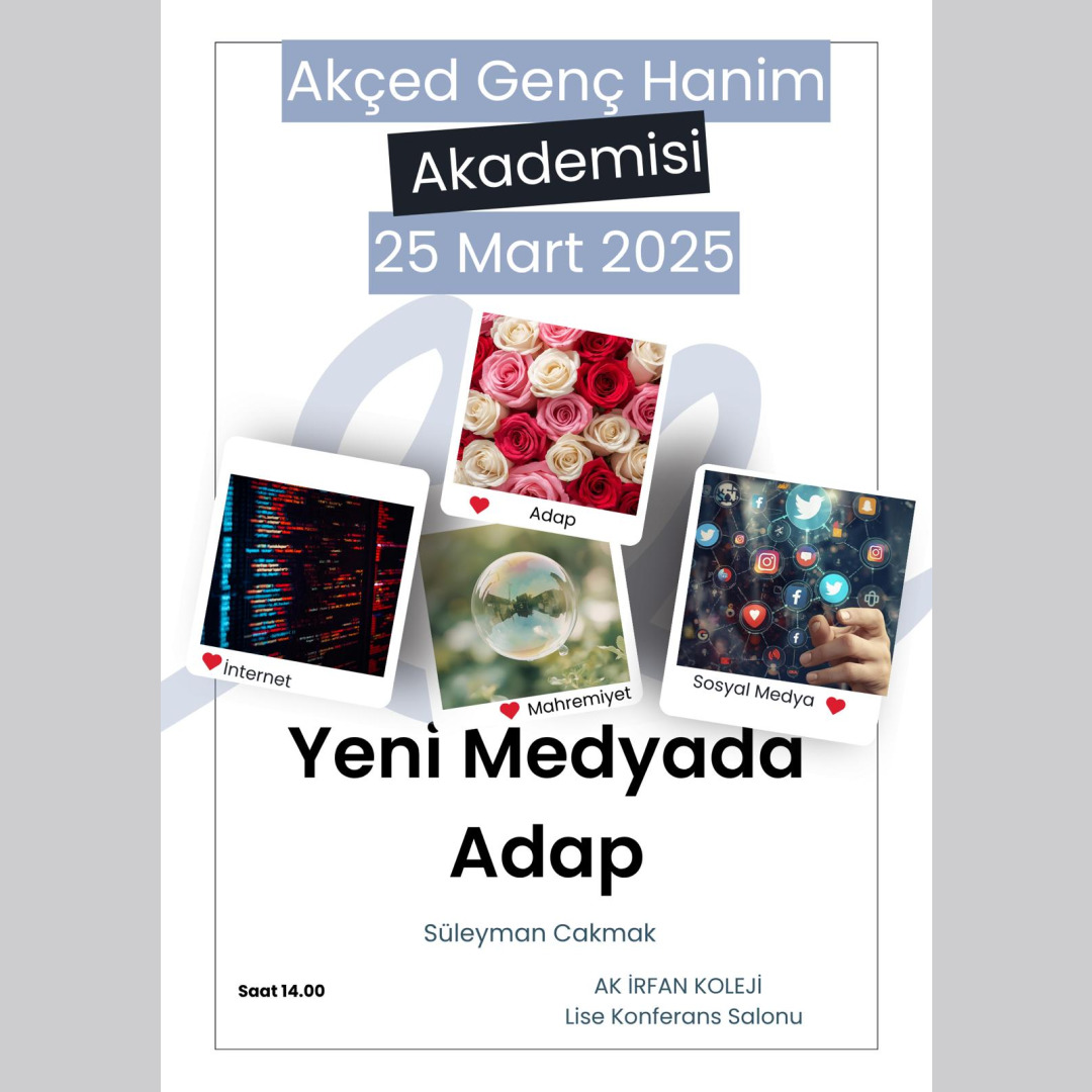 Yeni Medyada Adap