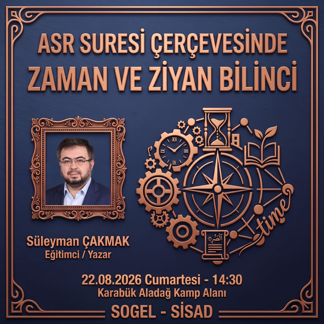 Asr Suresi Çerçevesinde Zaman ve Ziyan Bilinci