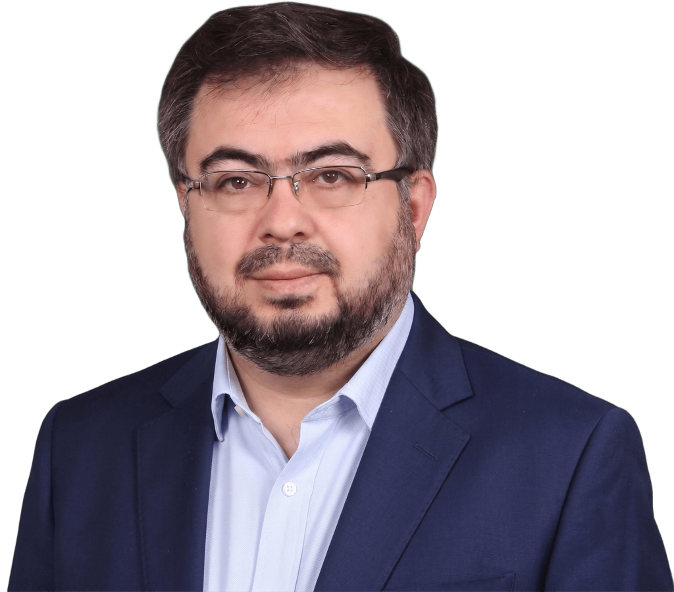 Süleyman ÇAKMAK