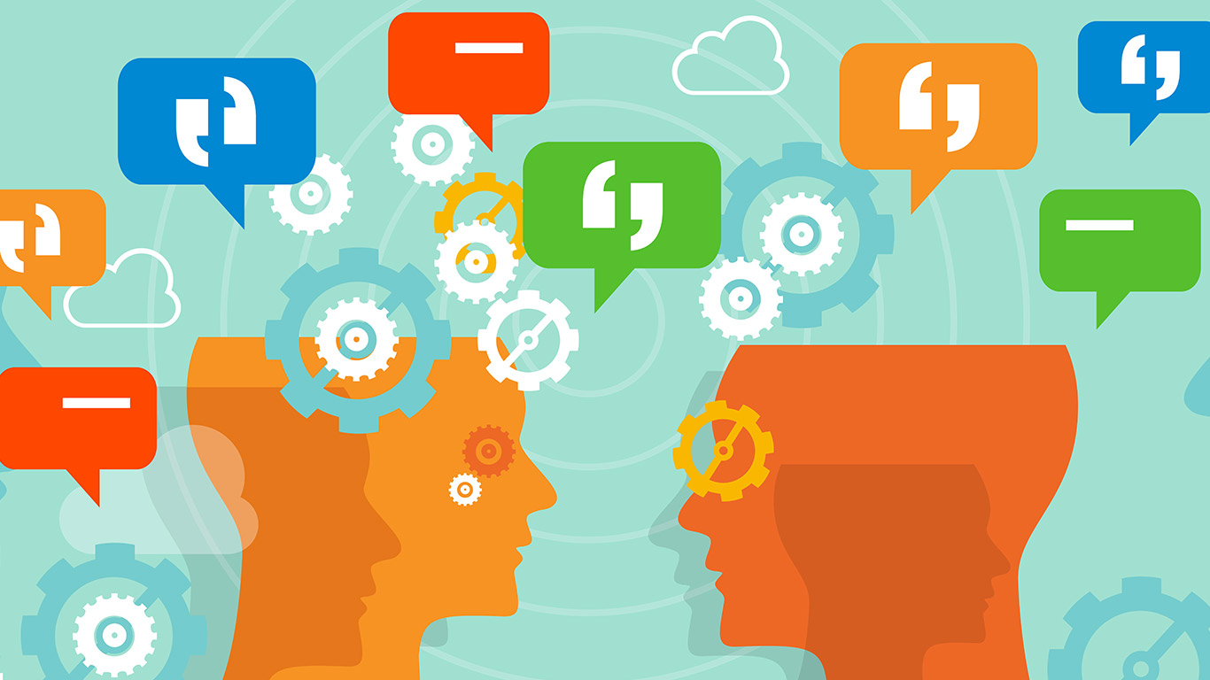 cümlelerin sihirli gücü