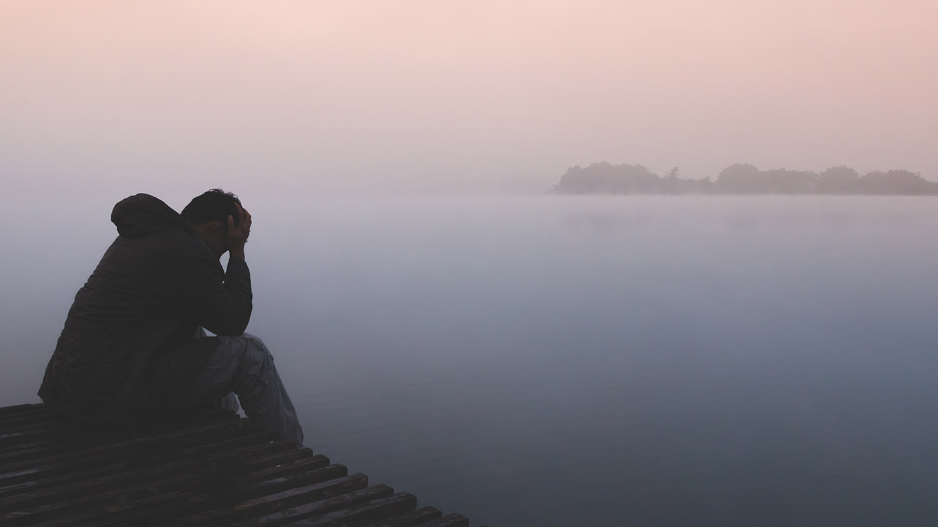 olumsuz duygularla savaşmak süleyman çakmak